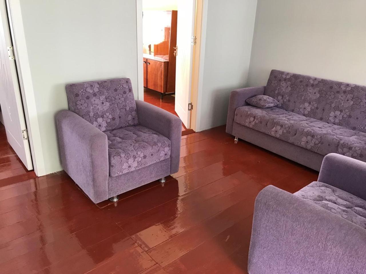 Ciuri'S Guesthouse Zhabeshi المظهر الخارجي الصورة